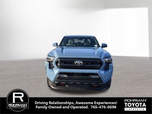 New 2026 Toyota Tacoma SR5 image 9