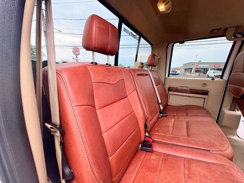 Used 2010 Ford F250 King Ranch AWD/4WD image 26