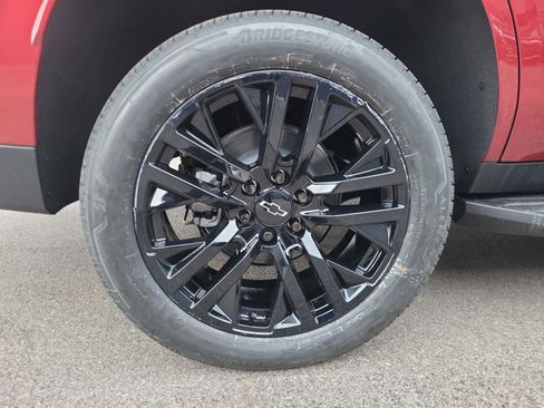 New 2026 Chevrolet Tahoe Premier image 32