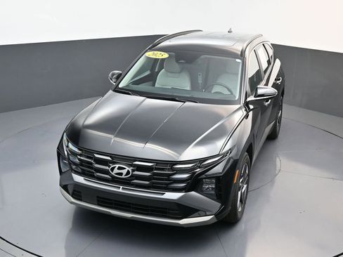 Used 2025 Hyundai Tucson SEL image 20