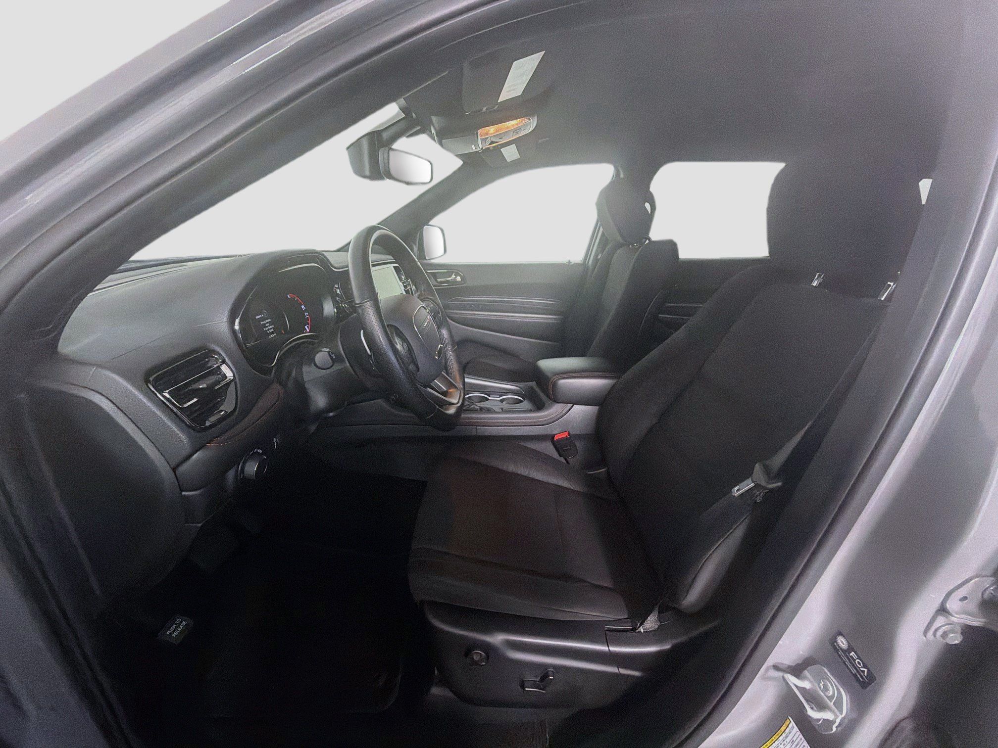 Used 2026 Dodge Durango GT RWD image 13