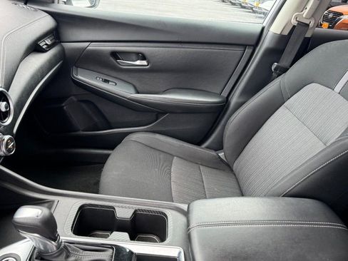 Used 2024 Nissan Sentra SV w/ All-Weather Package image 13