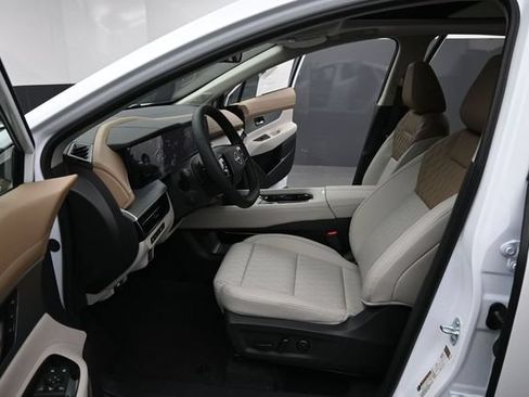 New 2026 Nissan Murano Platinum w/ Cargo Package AWD/4WD image 27