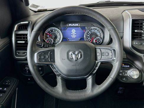 Used 2025 RAM 1500 Laramie image 18