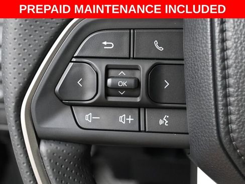 Certified 2026 Toyota 4Runner Limited AWD/4WD image 18