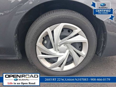 Used 2025 Subaru Impreza 2.0i AWD/4WD image 11
