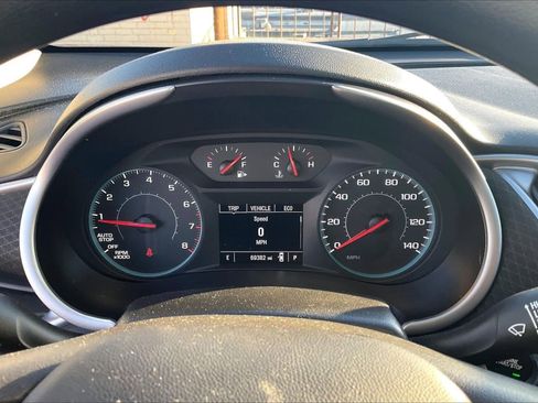 Used 2022 Chevrolet Malibu LT image 20