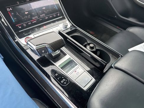 Used 2023 Audi S8 w/ S8 Executive Package image 7