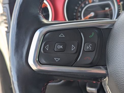 Used 2023 Jeep Gladiator Rubicon w/ Cold Weather Group AWD/4WD image 25