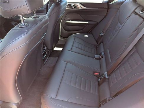 New 2026 BMW i4 M60 w/ Premium Package AWD/4WD image 16