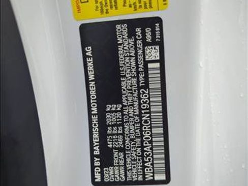 Used 2024 BMW 430i 430i w/ Convenience Package image 28