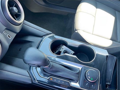 Used 2024 Chevrolet Blazer Premier w/ Driver Confidence II Package image 17