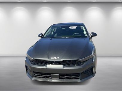 New 2026 Kia K5 EX