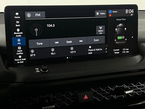 Used 2025 Honda Accord Sport image 18