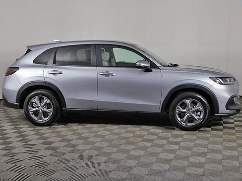 Certified 2026 Honda HR-V LX image 15