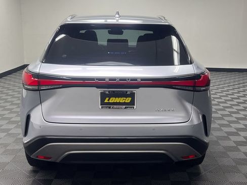 Certified 2023 Lexus RX 350 Premium Plus w/ Cold Area Package FWD image 6
