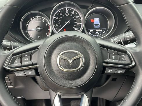 Certified 2023 MAZDA CX-5 AWD 2.5 S image 11