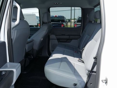 New 2025 Ford F250 XL w/ 360-Degree Camera Package image 21