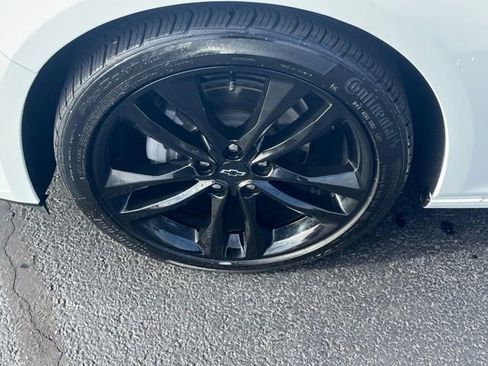 Used 2024 Chevrolet Malibu LT w/ Sport Edition image 6