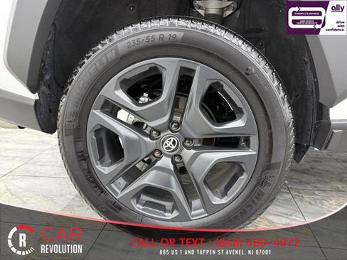 Used 2024 Toyota RAV4 Adventure image 12