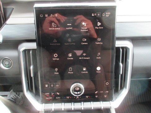 New 2026 GMC Acadia Elevation w/ Elevation Premium Package FWD image 18