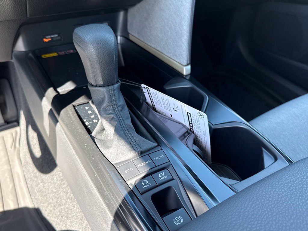 New 2026 Toyota Camry LE FWD image 25
