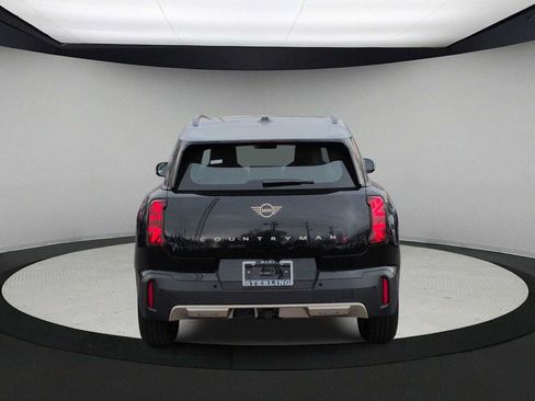 Used 2026 MINI Cooper Countryman S AWD/4WD image 7