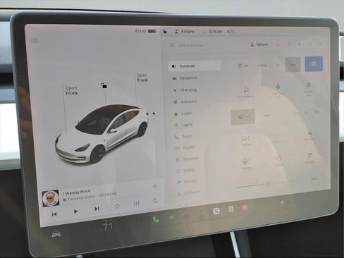 Used 2019 Tesla Model 3 image 6