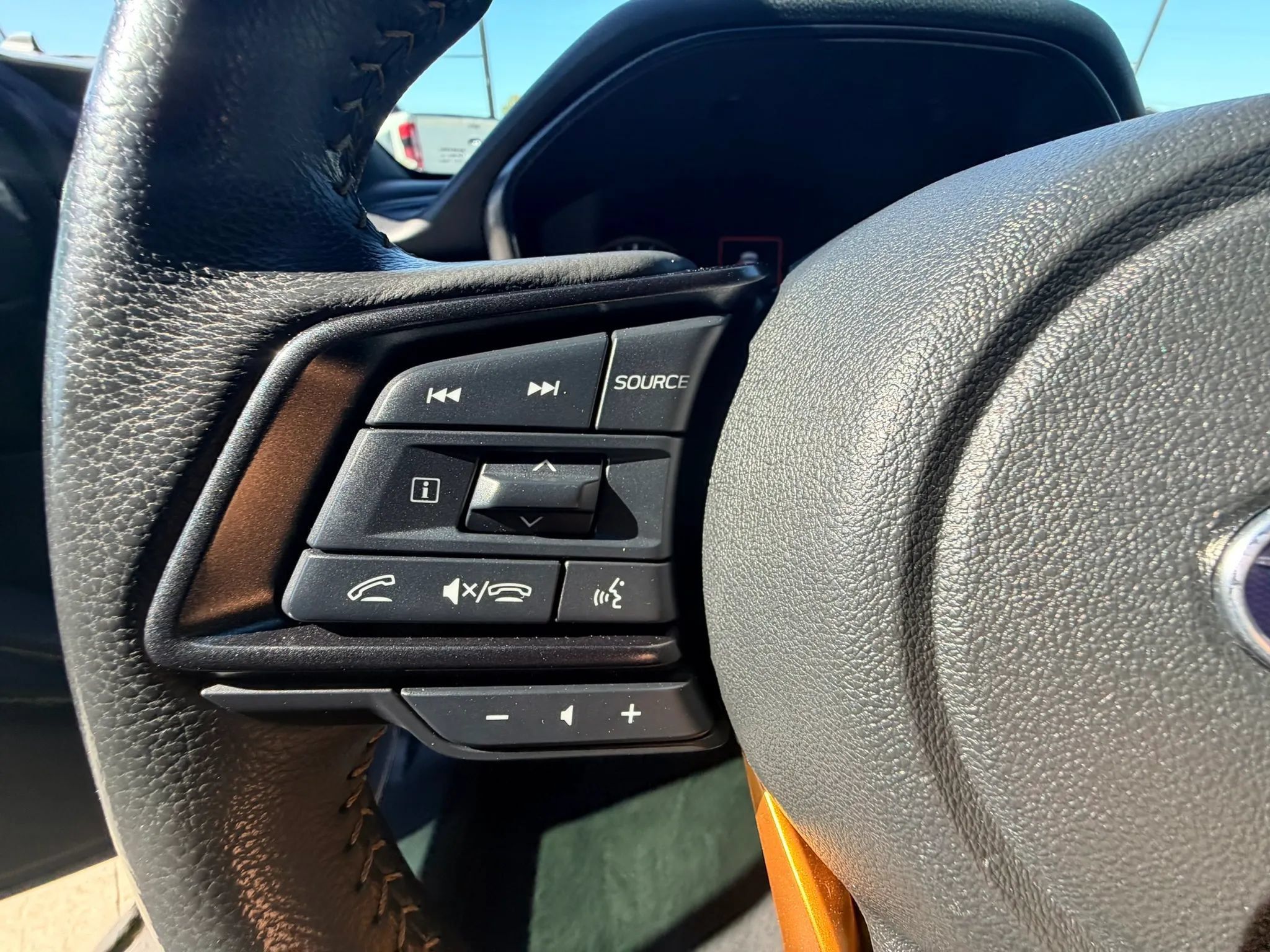 Used 2024 Subaru Outback Wilderness AWD/4WD image 14