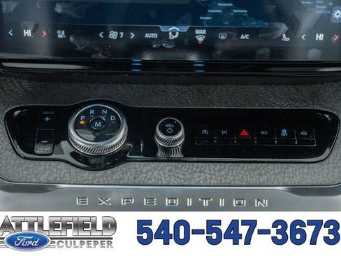 New 2026 Ford Expedition Tremor image 29