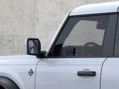 New 2026 Ford Bronco Outer Banks AWD/4WD image 22