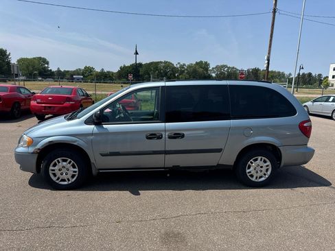 Used 2006 Dodge Grand Caravan SE w/ Popular Equipment Group I FWD image 8