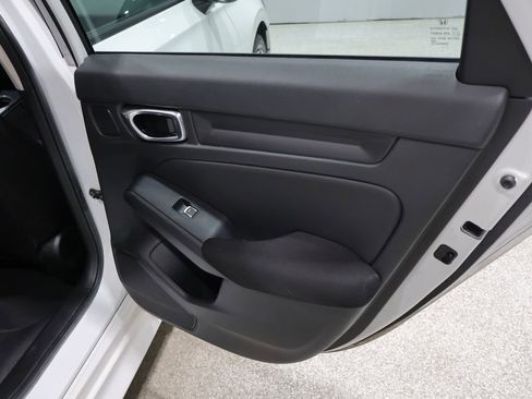 Used 2023 Honda Civic LX image 21