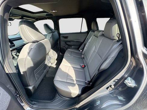 New 2026 Subaru Outback Limited image 24