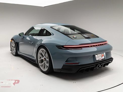 Used 2024 Porsche 911 GT3 RS RWD image 5