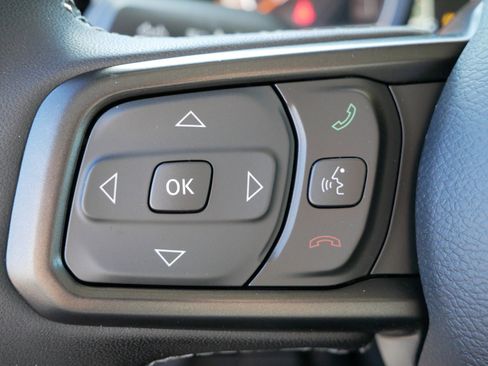 New 2026 Jeep Wrangler Sport S image 15