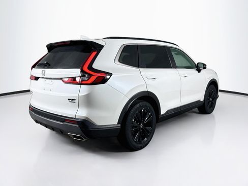 Used 2023 Honda CR-V Sport Touring image 33