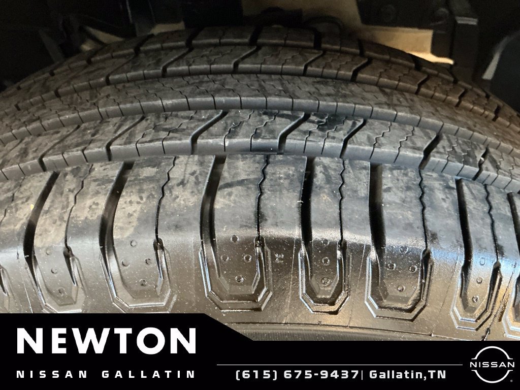Used 2022 Nissan Rogue SV FWD image 42