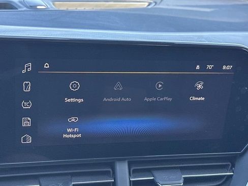 Used 2024 Chevrolet Trax LT image 31