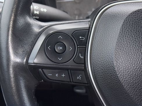Used 2024 Toyota Corolla SE w/ SE Premium Package FWD image 15