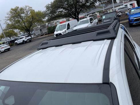 Used 2025 Toyota 4Runner TRD Off-Road image 8