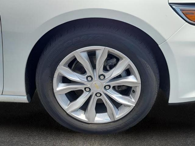 Used 2023 Chevrolet Malibu LT FWD image 30