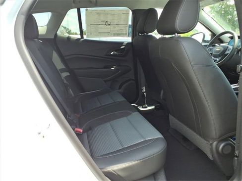 New 2026 Chevrolet Trax LT w/ Driver Confidence Package image 4