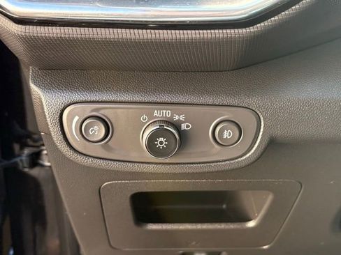 Used 2023 Chevrolet TrailBlazer LT image 24