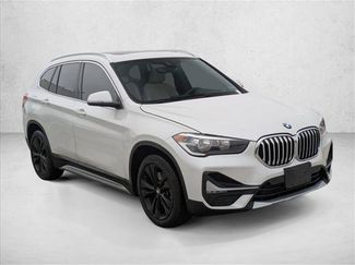 Used 2020 BMW X1 sDrive28i w/ Convenience Package video 3