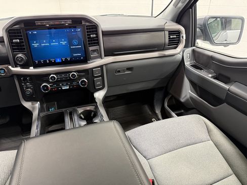 Used 2024 Ford F150 XLT w/ Equipment Group 302A MID image 42
