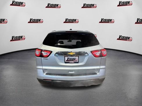 Used 2016 Chevrolet Traverse LT image 6