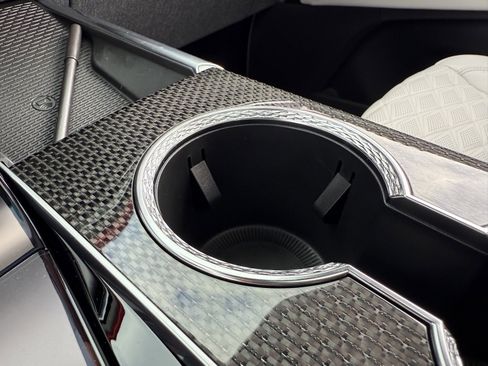 Used 2026 Cadillac Escalade V w/ LPO, ONYX Package image 43