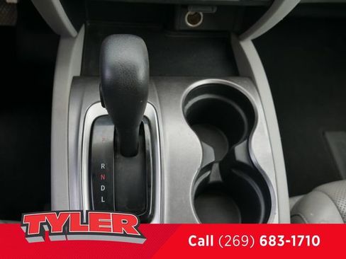 Used 2017 Honda Ridgeline RTL image 32