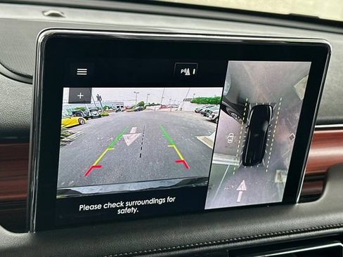Used 2024 Lincoln Aviator Reserve RWD image 25